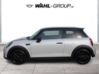 gebraucht Mini Cooper S Hatch