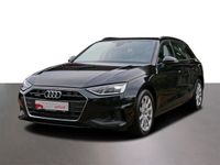 gebraucht Audi A4 Avant 45 TFSI quattro S tronic Navi Sitzhzg