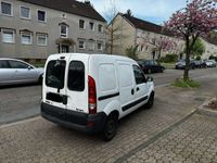 gebraucht Renault Kangoo Rapid Extra Kastenwagen 2. Hand wenig KM