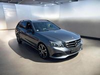 Second-hand Mercedes E300 231 CP (169 kW) 2015 Gri Break