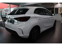 Neu MG MG3 116 PS (85 kW) 2025 Dover white Kleinwagen