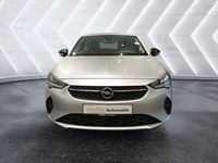Gebraucht Opel Corsa-e 11 kW (15 PS) 2022 Silber Kleinwagen