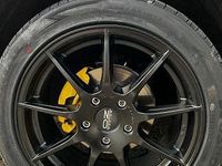 Second-hand Ford Probe 163 CP (119 kW) 1994 Roșu Coupe