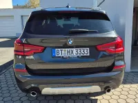 Gebraucht BMW X3 xLine 190 PS (139 kW) 2020 Grau SUV