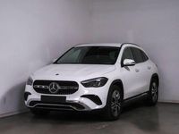 Gebraucht Mercedes GLA220 Progressive 190 PS (139 kW) 2024 Polarweiß SUV