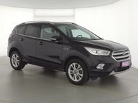 gebraucht Ford Kuga Titanium Allrad|Winter-Paket|Park-Assistent