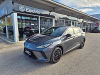 Gebraucht MG MG4 EV 125 kW (170 PS) 2022 Grau Kleinwagen