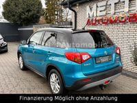 gebraucht Suzuki Vitara 1.6 DDiS Comfort+4x4/Automatik/Euro6/Navi