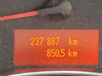 Gebraucht Renault Koleos 150 PS (110 kW) 2010 Schwarz SUV