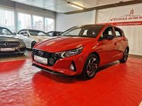 gebraucht Hyundai i20 Trend+Kamera+Navi+DAB+AppleCarPlay