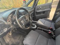 Gebraucht Audi A2 75 PS (55 kW) 2001 Schwarz Kleinwagen