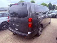 Gebraucht Peugeot Traveller Active 177 PS (130 kW) 2020 Grau Van / Kleinbus