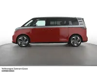 Neu VW ID. Buzz GTX 250 kW (340 PS) 2026 Rot Van / Kleinbus
