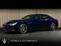 Gebraucht Maserati Quattroporte 430 PS (316 kW) 2019 Limousine