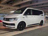 Gebraucht VW T6 Edition 199 PS (146 kW) 2019 Weiß Van