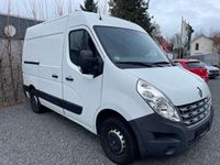 Usata Renault Master 125 CV (91 kW) 2014 Bianco Furgone