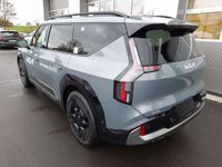 gebraucht Kia EV9 GT-Line Launch Edition 2023 AWD 7-Sitzer Gla