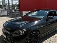 gebraucht Mercedes C43 AMG AMG Liebhaber Fahrzeug