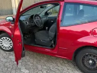 Gebraucht Citroën C2 Tonic 73 PS (53 kW) 2009 Rot Kleinwagen