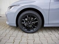 Neu VW Golf VIII 116 PS (85 kW) 2025 Mondsteingrau Limousine