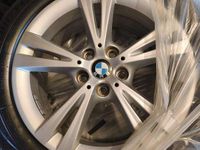 Gebraucht BMW X1 Advantage 150 PS (110 kW) 2018 Schwarz SUV