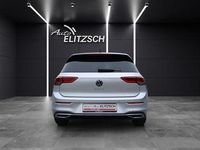 Gebraucht VW Golf VIII Active 150 PS (110 kW) 2023 Reflexsilber metallic Limousine