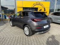 gebraucht Opel Grandland X Design Line - Navi via Handy - CD-Player