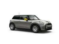 Gebraucht Mini Cooper SE 135 kW (184 PS) 2023 Kleinwagen