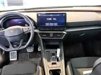 Gebraucht Cupra Formentor VZ 150 PS (110 kW) 2022 Grau SUV