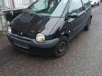 Gebraucht Renault Twingo 58 PS (42 kW) 2006 Kleinwagen