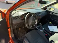 Gebraucht Seat Arona FR 90 PS (66 kW) 2019 Orange SUV