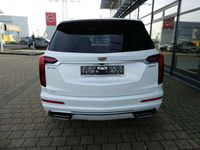 gebraucht Cadillac XT6 2.0T*Luxury*AWD*Pano*LED