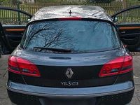 Gebraucht Renault Vel Satis 177 PS (130 kW) 2005 Schwarz Kleinwagen