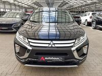 Gebraucht Mitsubishi Eclipse Cross Active 163 PS (119 kW) 2021 Schwarz SUV