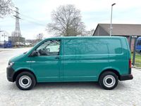 gebraucht VW Transporter T6