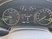 Gebraucht Opel Mokka X 116 PS (85 kW) 2018 Grau SUV