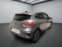 Neu Renault Clio 90 PS (66 kW) 2025 Schwarz Kleinwagen