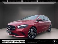 Usata Mercedes B220 Advanced Plus 190 CV (139 kW) 2025 Rosso Monovolume