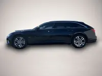 Gebraucht Audi A6 Sport 265 PS (194 kW) 2023 Schwarz Kombi