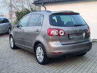 gebraucht VW Golf Plus VI Life / 1 HAND (TÜV+ÖLSERVICE NEU)