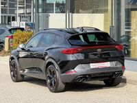Gebraucht Cupra Formentor VZ 310 PS (228 kW) 2021 Schwarz SUV