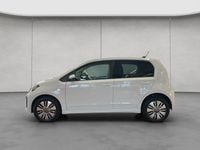 Second-hand VW e-up! Style 61 kW (83 CP) 2022 Alb Hatchback