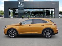 Gebraucht DS Automobiles DS7 Crossback So Chic 299 PS (219 kW) 2021 Gold SUV