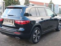 Gebraucht Mercedes GLB200 Progressive 163 PS (119 kW) 2021 Schwarz SUV