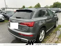Gebraucht Audi Q5 S-Line 204 PS (150 kW) 2023 Daytonagrau perleffekt SUV