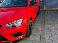 Gebraucht Cupra Ateca 300 PS (220 kW) 2019 Rot SUV