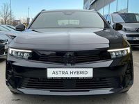 Neu Opel Astra 131 PS (96 kW) 2025 Lackierung schwarz perla nera/ Kombi