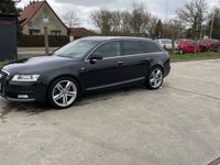 gebraucht Audi A6 Allroad 3.0TDI (DPF) quattro tiptronic -