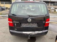 gebraucht VW Touran 2.0 TDI Trendline