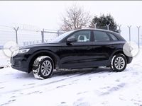 gebraucht Audi Q5 35 TDI S tronic quattro -